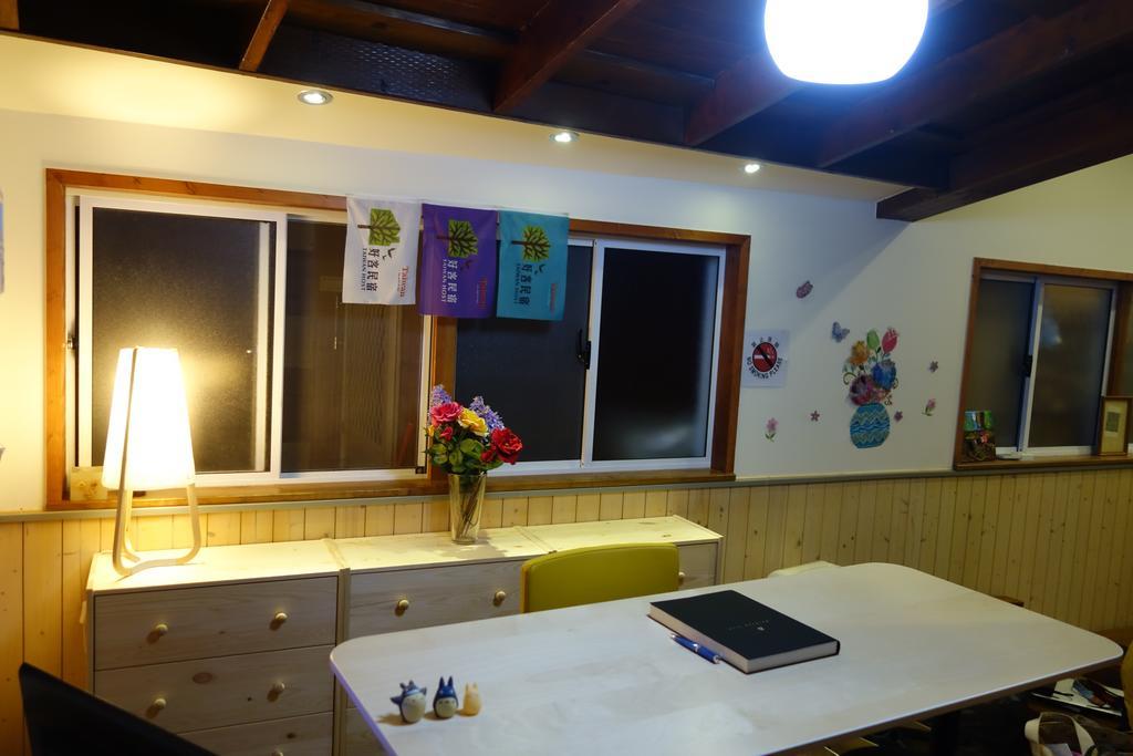 Puli Star Garden B&B Kültér fotó