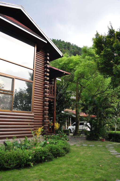 Puli Star Garden B&B Szoba fotó