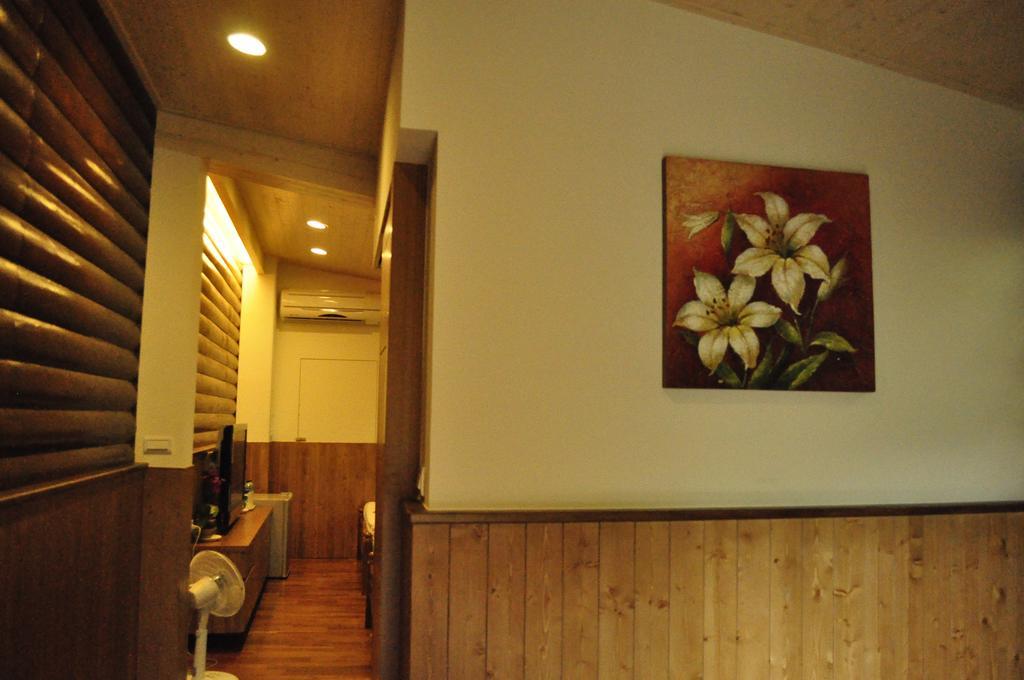 Puli Star Garden B&B Szoba fotó