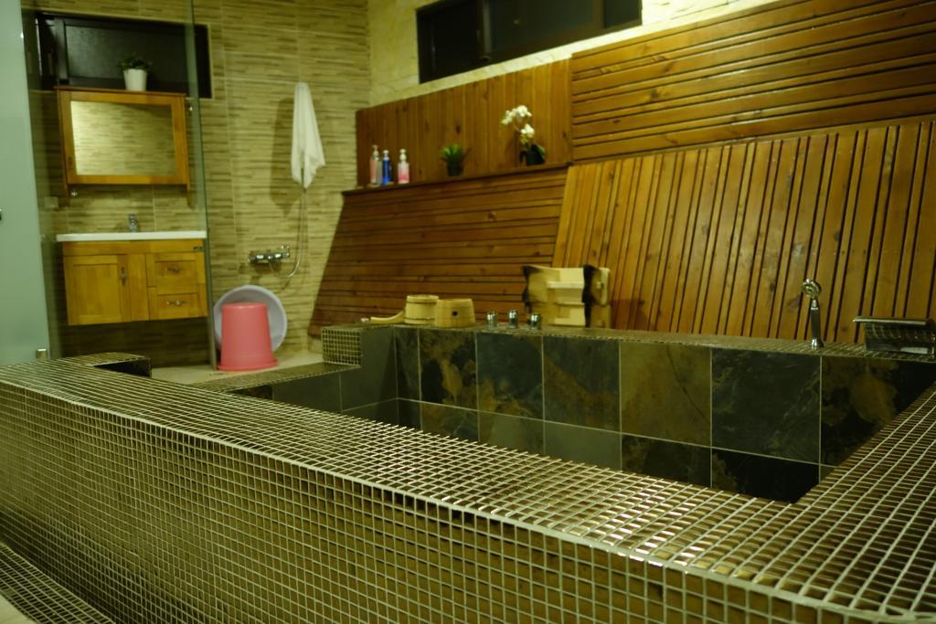 Puli Star Garden B&B Szoba fotó