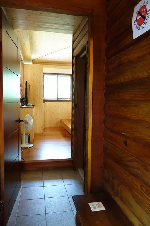 Puli Star Garden B&B Szoba fotó
