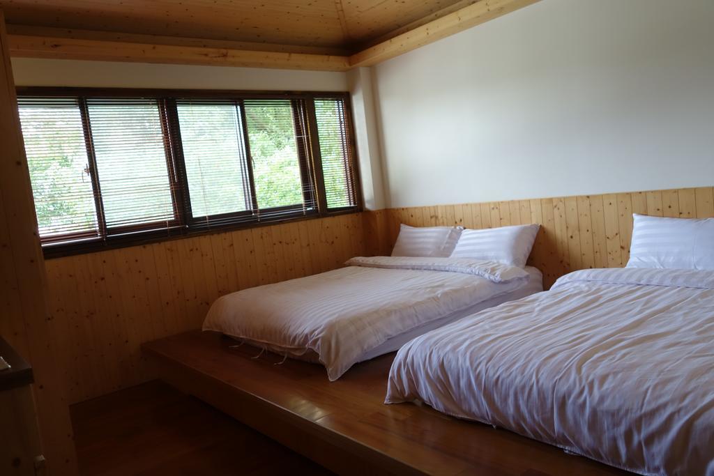 Puli Star Garden B&B Szoba fotó