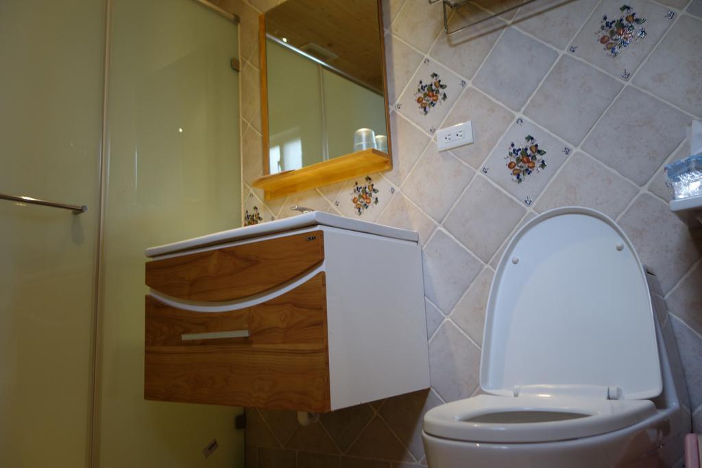 Puli Star Garden B&B Szoba fotó