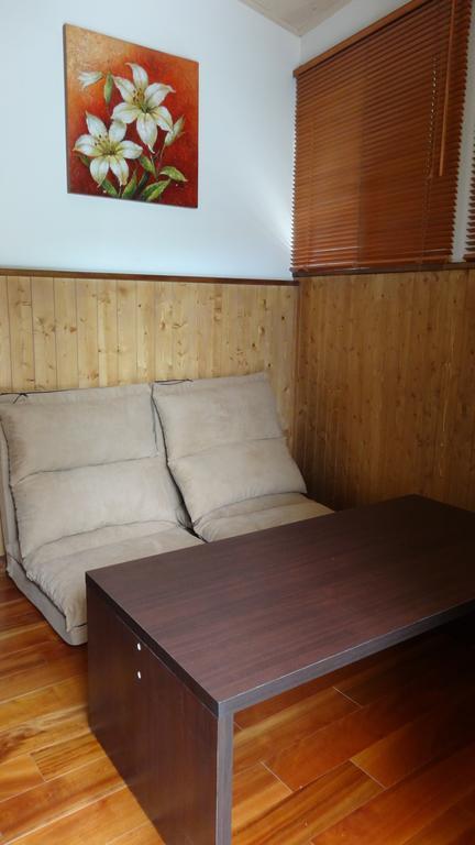 Puli Star Garden B&B Szoba fotó