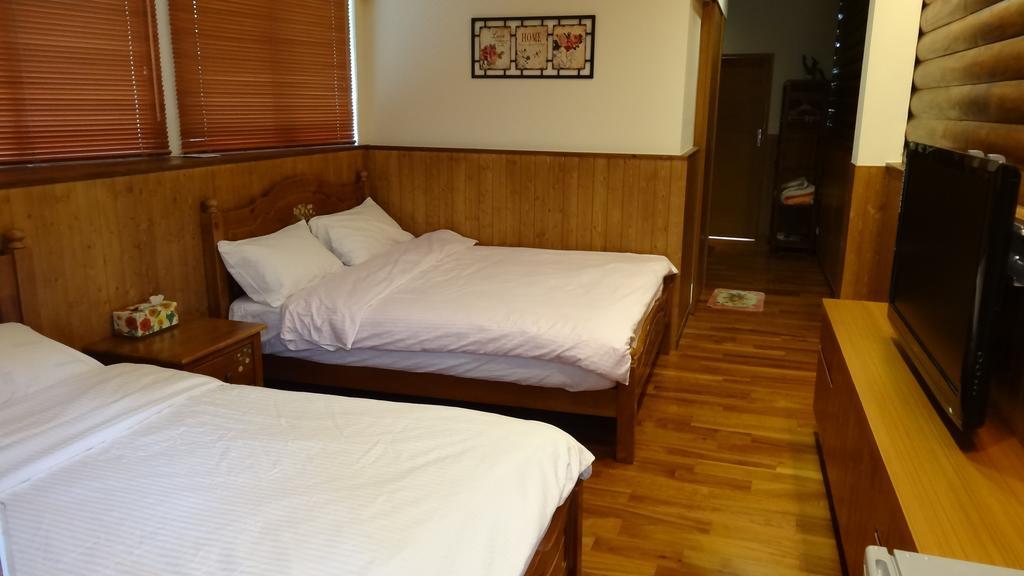 Puli Star Garden B&B Szoba fotó